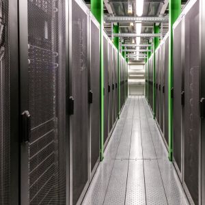 Rack Kabinet